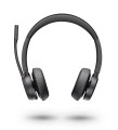 Zestaw słuchawkowy Plantronics Voyager 5200 (203500-10) - 1772578