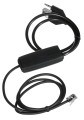 Zestaw słuchawkowy Plantronics Adapter APS-11 (37818-11) - 1755817