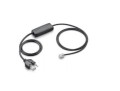 Zestaw słuchawkowy Plantronics Adapter APS-11 (37818-11) - 1687861