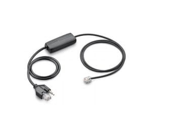 Zestaw słuchawkowy Plantronics Adapter APS-11 (37818-11) - 1755817