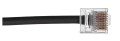 Zestaw słuchawkowy Plantronics Adapter APS-11 (37818-11) - 1755824