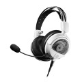 Słuchawki Audio-Technica ATH-GD3bk, Czarne - 1802634