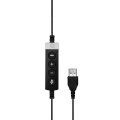 EPOS IMPACT SC 660 USB ML PROFESSIONAL SERIES IMPACT SC 660 USB ML PROFESSIONAL SERIES - 1744242