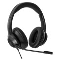 TARGUS Wired Stereo Headset - 1781912
