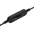 TARGUS Wired Stereo Headset - 1781916