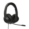 TARGUS Wired Stereo Headset - 1781913