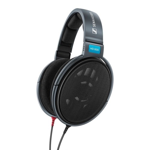 Słuchawki Sennheiser HD 600 - 1807970