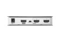 ATEN ROZDZIELACZ VS182B-AT-G 2-PORT TRUE 4K HDMI - 1165582