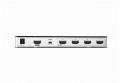 ATEN ROZDZIELACZ VS184B-AT-G 4-PORT TRUE 4K HDMI SPLITTER - 1165585