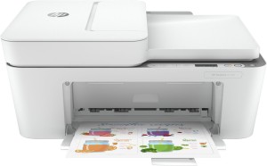 Urządzenie wielofunkcyjne HP DeskJet 4120e AiO 26Q90B