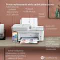 Urządzenie wielofunkcyjne HP DeskJet 4120e AiO 26Q90B - 1298205