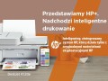 Urządzenie wielofunkcyjne HP DeskJet 4120e AiO 26Q90B - 1298210