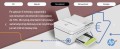 Urządzenie wielofunkcyjne HP DeskJet 4120e AiO 26Q90B - 1298211