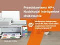 Urządzenie wielofunkcyjne HP DeskJet 4120e AiO 26Q90B - 1479686
