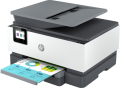 Urządzenie wielofunkcyjne HP OfficeJet Pro 9010e All-in-One 257G4B - 1437802