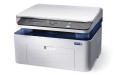 Urządzenie wielofunkcyjne Xerox WorkCentre 3025V_BI (laserowe; A4; Skaner płaski) - 1454710