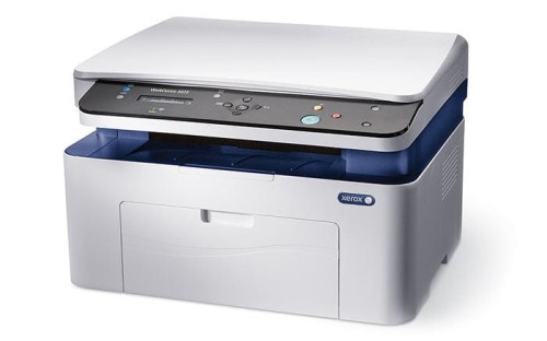 Urządzenie wielofunkcyjne Xerox WorkCentre 3025V_BI (laserowe; A4; Skaner płaski) - 1165614