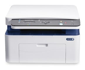 Urządzenie wielofunkcyjne Xerox WorkCentre 3025V_NI (laserowe; A4; Skaner płaski) - 1145795
