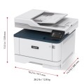 Drukarka wielofunkcyjna Xerox B315V_DNI WiFi 4w1 - 1766980
