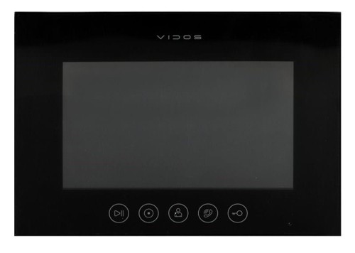 Monitor wideodomofonu VIDOS X M11B-X - 1767096