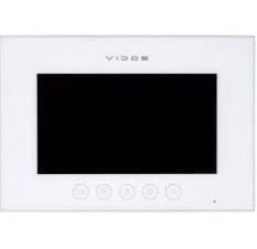 Monitor wideodomofonu VIDOS X M11W - 1613526