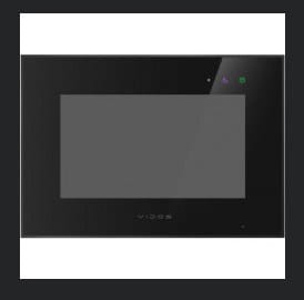 Monitor Wideodomofonu VIDOS X M10B-X - 1613522