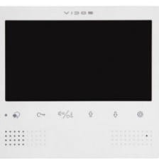Monitor Wideodomofonu VIDOS DUO M1023W - 1614620