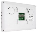 Wideodomofon EURA VDP-90A3 DELTA + biały monitor - 1767117