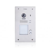 Dwurodzinna stacja bramowa VIDOS DUO S1202A - 1613533