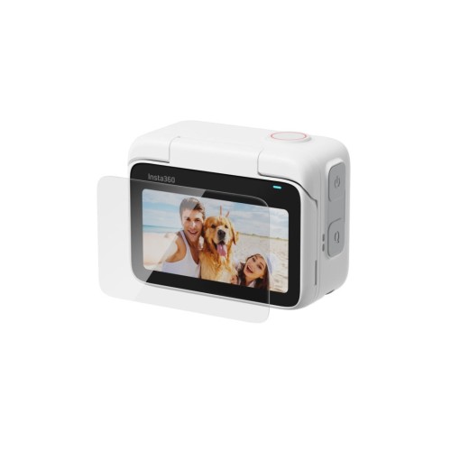 Insta360 GO 3 Screen Protector - Szkło ochronne wyświetlacza - 1731556