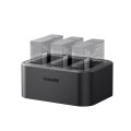 Insta360 Ace/Ace Pro Fast Charge Hub - Ładowarka baterii - 1751755