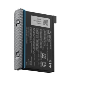 X3 Battery - bateria do kamery X3