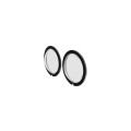 X3 Sticky Lens Guards - Osłony obiektywów Insta360 X3 - 1731520
