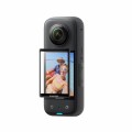 X3 Screen Protector - Osłona wyświetlacza Insta360 X3 - 1731536