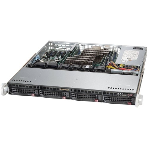 Solar E 110 S8+ 4316/2x16GB/2xS1,92/2x2TB/HW/U-350W - 1182896