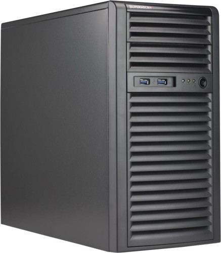 Solar E 100 S8 E-2236/2x8GB/2xS960/731-400W - 1182901