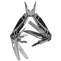 Multitool AZYMUT Trohon - 12 narzędzi +8 bitów +kabura (H-P2010121) - 1616590