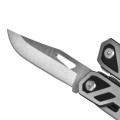 Multitool AZYMUT Trohon - 12 narzędzi +8 bitów +kabura (H-P2010121) - 1616598