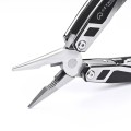 Multitool AZYMUT Trohon - 12 narzędzi +8 bitów +kabura (H-P2010121) - 1614645
