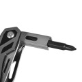 Multitool AZYMUT Trohon - 12 narzędzi +8 bitów +kabura (H-P2010121) - 1616595