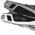 Multitool AZYMUT Trohon - 12 narzędzi +8 bitów +kabura (H-P2010121) - 1616599