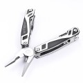 Multitool AZYMUT Trohon - 12 narzędzi +8 bitów +kabura (H-P2010121) - 1614644