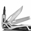 Multitool AZYMUT Trohon - 12 narzędzi +8 bitów +kabura (H-P2010121) - 1616592