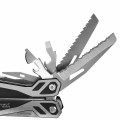 Multitool AZYMUT Trohon - 12 narzędzi +8 bitów +kabura (H-P2010121) - 1616593