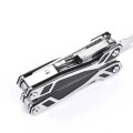 Multitool AZYMUT Trohon - 12 narzędzi +8 bitów +kabura (H-P2010121) - 1614647