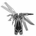 Multitool AZYMUT Trohon - 12 narzędzi +8 bitów +kabura (H-P2010121) - 1616591