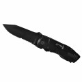 Multitool AZYMUT Gron - 11 narzędzi + 9 bitów + kabura (H-P224052) - 1614652