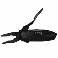 Multitool AZYMUT Gron - 11 narzędzi + 9 bitów + kabura (H-P224052) - 1613560