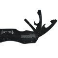 Multitool AZYMUT Gron - 11 narzędzi + 9 bitów + kabura (H-P224052) - 1613559