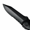 Multitool AZYMUT Gron - 11 narzędzi + 9 bitów + kabura (H-P224052) - 1613562